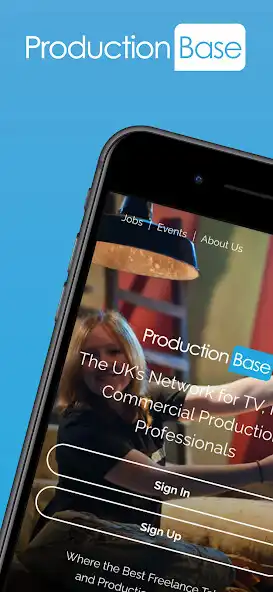 Play ProductionBase  and enjoy ProductionBase with UptoPlay