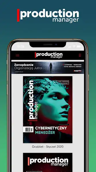 Play Production Manager  and enjoy Production Manager with UptoPlay