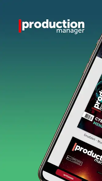 Play Production Manager as an online game Production Manager with UptoPlay