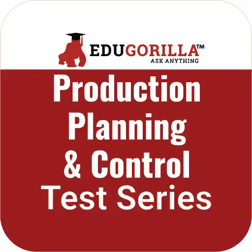 Play Production Planning & Control Practice Tests App APK