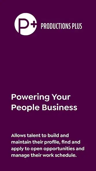 Play Productions Plus  and enjoy Productions Plus with UptoPlay