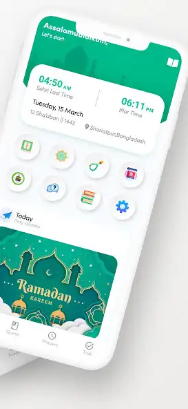Play Productive Muslim as an online game Productive Muslim with UptoPlay