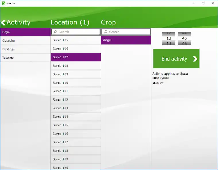 Play Productive Team as an online game Productive Team with UptoPlay