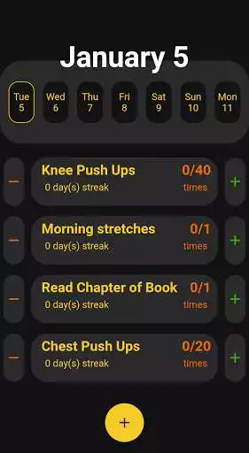 Play Productivity Helper  and enjoy Productivity Helper with UptoPlay