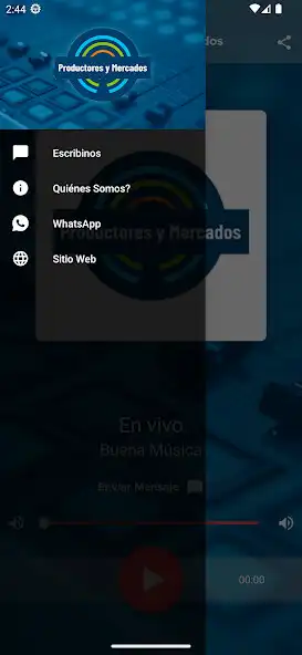 Play Productores y Mercados as an online game Productores y Mercados with UptoPlay