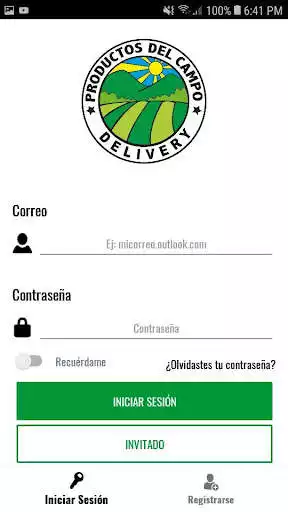 Play Productos del Campo Delivery as an online game Productos del Campo Delivery with UptoPlay