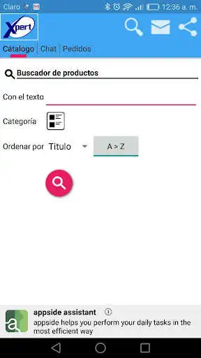 Play Productos X-pert  and enjoy Productos X-pert with UptoPlay
