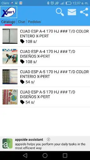Play Productos X-pert as an online game Productos X-pert with UptoPlay