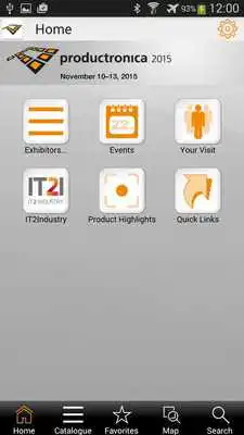 Play productronica 2015