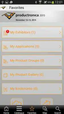 Play productronica 2015