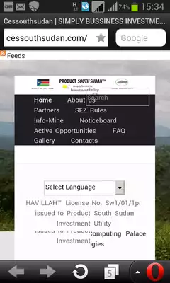 Play PRODUCT SOUTHSUDAN