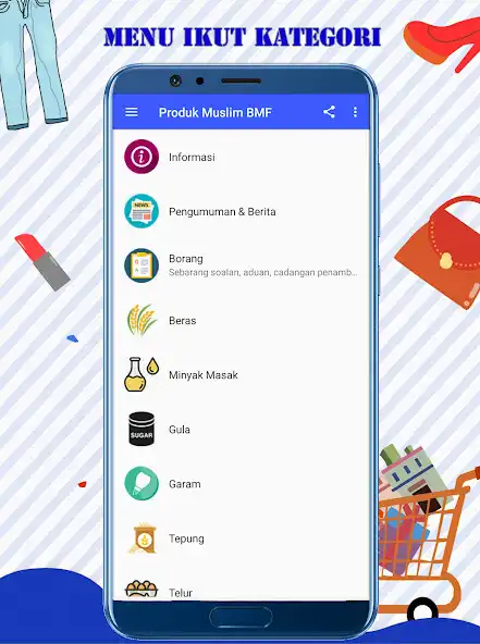 Play Produk Muslim BMF as an online game online Produk Muslim BMF with UptoPlay Play Produk Muslim BMF as an online game Produk Muslim BMF with UptoPlay