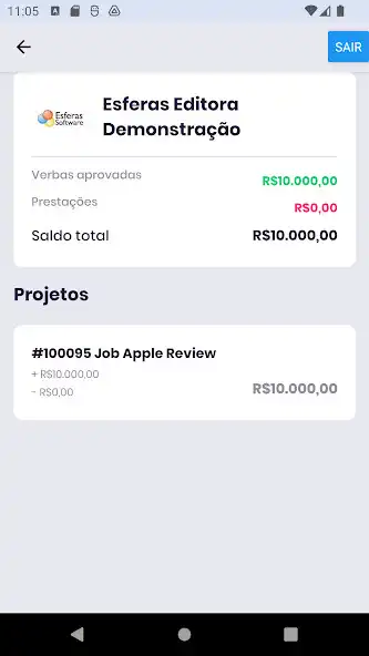 Play Produtora as an online game Produtora with UptoPlay