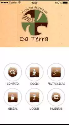 Play Produtos Artesanais Da Terra