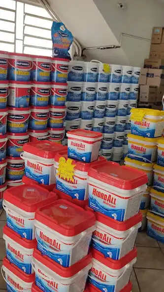 Play Produtos para Piscina as an online game Produtos para Piscina with UptoPlay