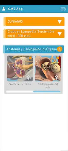 Play PROEDUCA VR-3D  and enjoy PROEDUCA VR-3D with UptoPlay