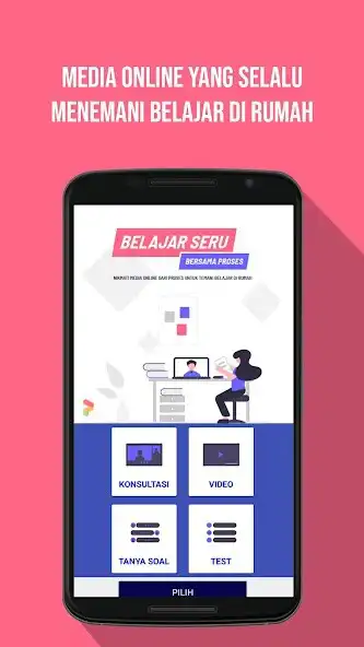 Play ProEdu as an online game ProEdu with UptoPlay