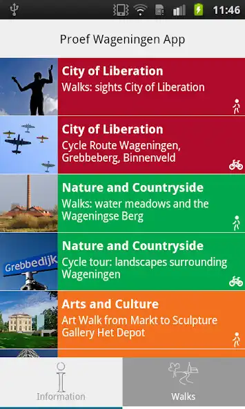 Play Proef Wageningen App  and enjoy Proef Wageningen App with UptoPlay