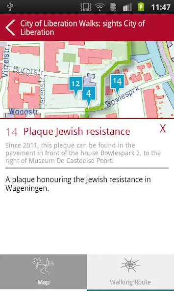 Play Proef Wageningen App as an online game Proef Wageningen App with UptoPlay