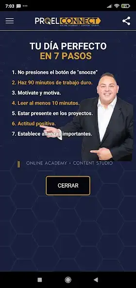 Play PROEL CONNECT  and enjoy PROEL CONNECT with UptoPlay