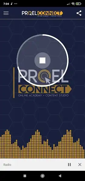 Play PROEL CONNECT as an online game PROEL CONNECT with UptoPlay