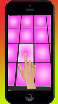 Play Pro Electro Drum