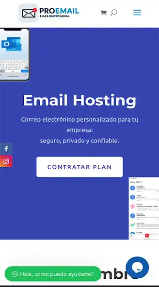 Play Proemail HN  and enjoy Proemail HN with UptoPlay