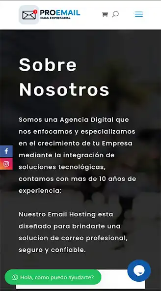 Play Proemail HN as an online game Proemail HN with UptoPlay