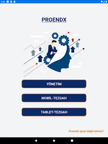 Play ProEndX  and enjoy ProEndX with UptoPlay