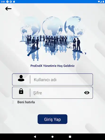 Play ProEndX as an online game ProEndX with UptoPlay