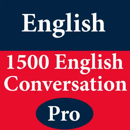 Play Pro - English 1500 Conversation APK Play Pro - English 1500 Conversation APK