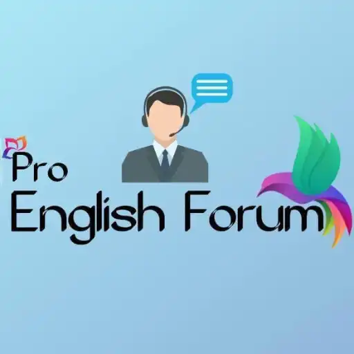 Play Pro English Forum APK