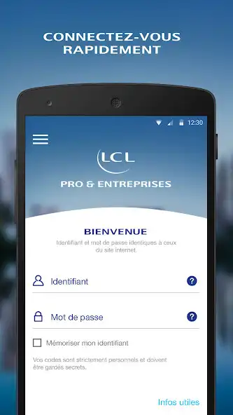 Play Pro  Entreprises LCL  and enjoy Pro  Entreprises LCL with UptoPlay
