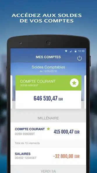 Play Pro  Entreprises LCL as an online game Pro  Entreprises LCL with UptoPlay