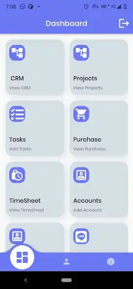 Play PRO ERP  and enjoy PRO ERP with UptoPlay