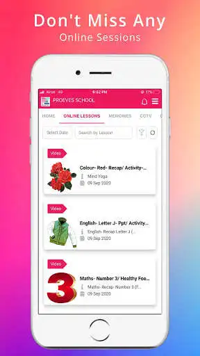 Play ProEves Edge (Parent)  and enjoy ProEves Edge (Parent) with UptoPlay