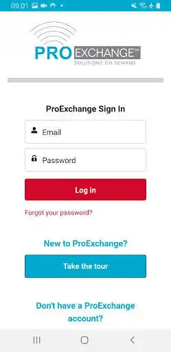 Play ProExchange by Dal-Tile  and enjoy ProExchange by Dal-Tile with UptoPlay