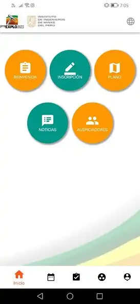 Play proEXPLO 2023  and enjoy proEXPLO 2023 with UptoPlay