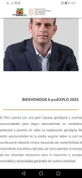 Play proEXPLO 2023 as an online game proEXPLO 2023 with UptoPlay