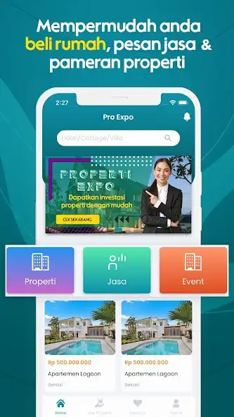 Play Pro Expo as an online game Pro Expo with UptoPlay