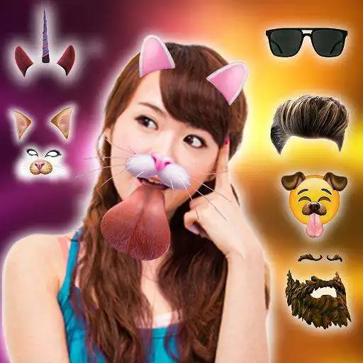 Play Pro Face Blender APK