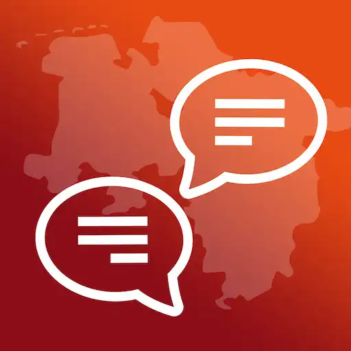 Play pro familia Messenger Niedersa APK