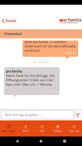 Play pro familia Messenger Niedersa as an online game online pro familia Messenger Niedersa with UptoPlay Play pro familia Messenger Niedersa as an online game pro familia Messenger Niedersa with UptoPlay