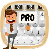 Free play online Pro Fast Keyboard APK