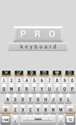Play Pro Fast Keyboard Play Pro Fast Keyboard