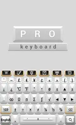 Play Pro Fast Keyboard Play Pro Fast Keyboard