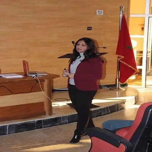 Play Prof. Dr. Hanaa HACHIMI APK Play Prof. Dr. Hanaa HACHIMI APK