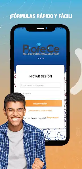 Play ProfeCe  and enjoy ProfeCe with UptoPlay