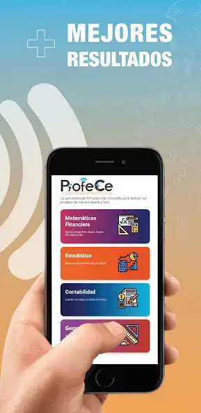 Play ProfeCe as an online game ProfeCe with UptoPlay