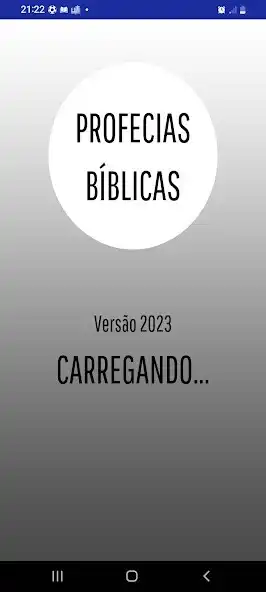 Play Profecias Bíblicas  and enjoy Profecias Bíblicas with UptoPlay